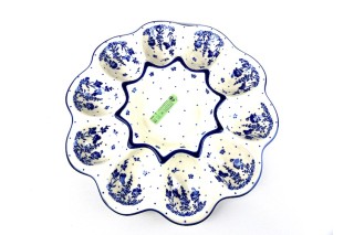 10-vaks Eierschaal 2910X Eierschalen